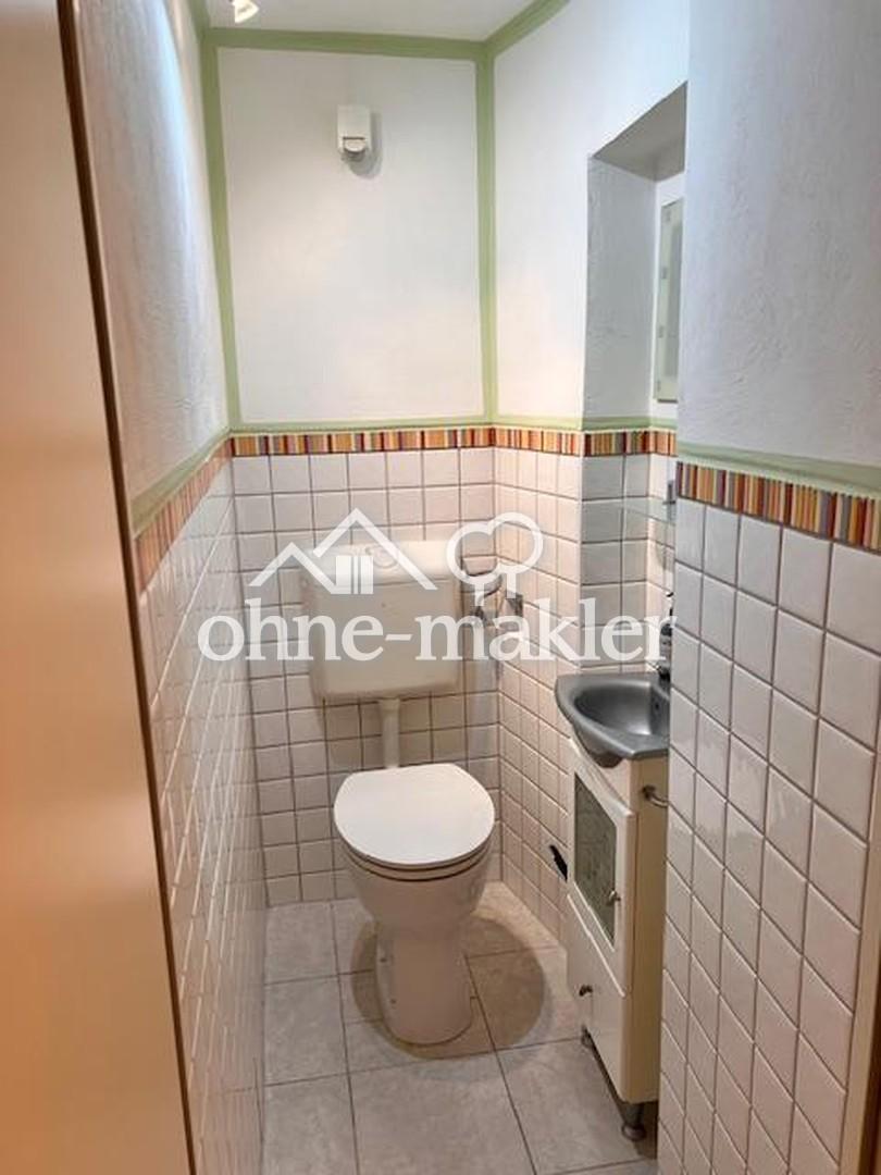 2-Zimmer-EG-Wohnung mit Einbauküche in Dortmund - Foto 3