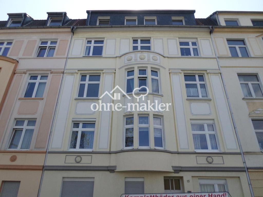2-Zimmer-EG-Wohnung mit Einbauküche in Dortmund - Photo 5
