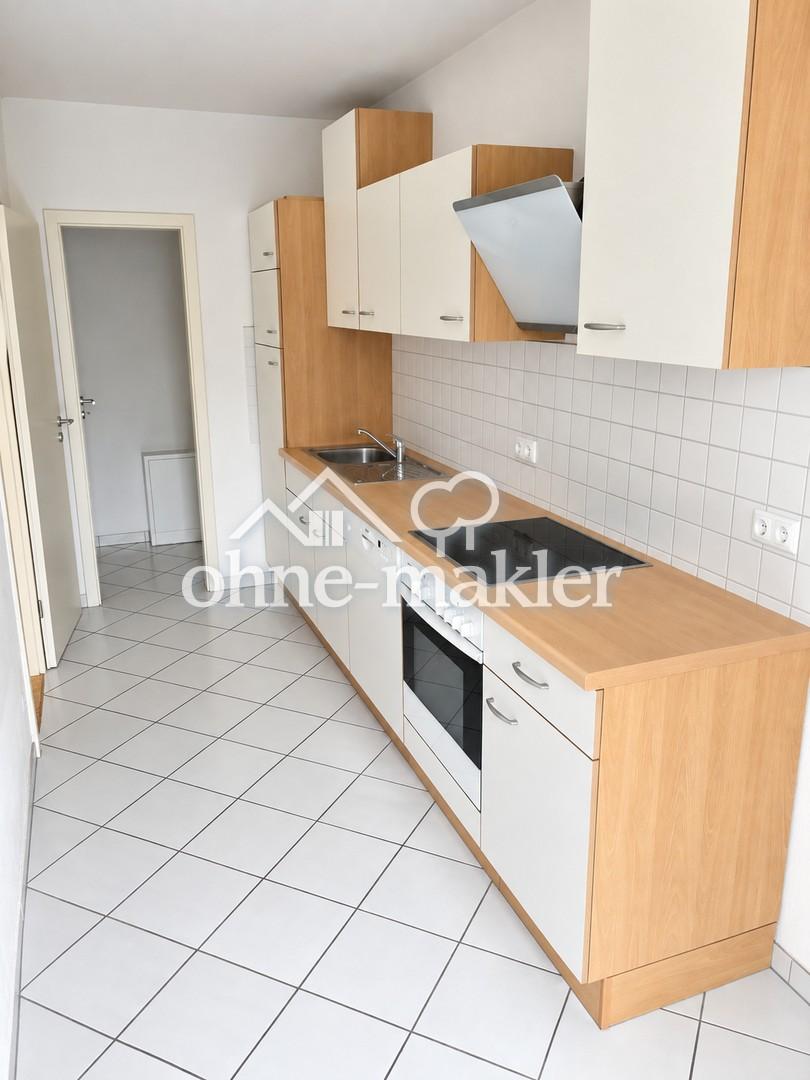 Moderne 2 Zimmerwohnung, TG im Europaviertel - Photo 4