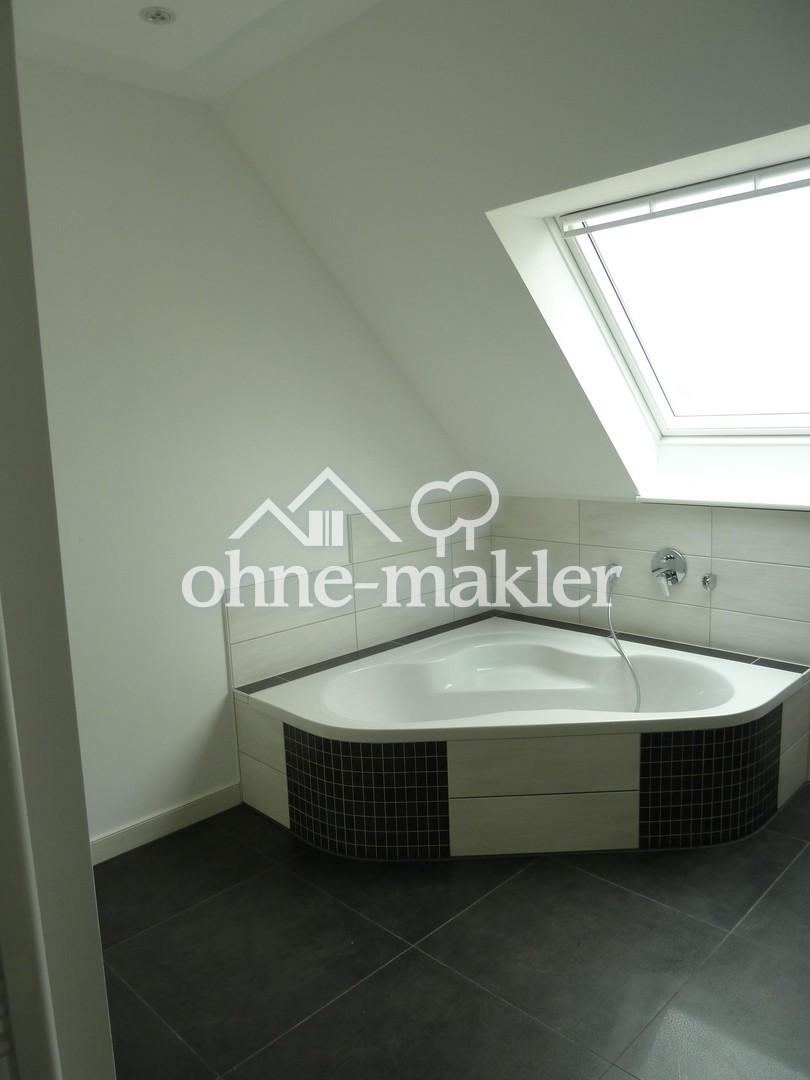 Exklusiebe Dacheschosswohnung über 2 Ebenen - Photo 1