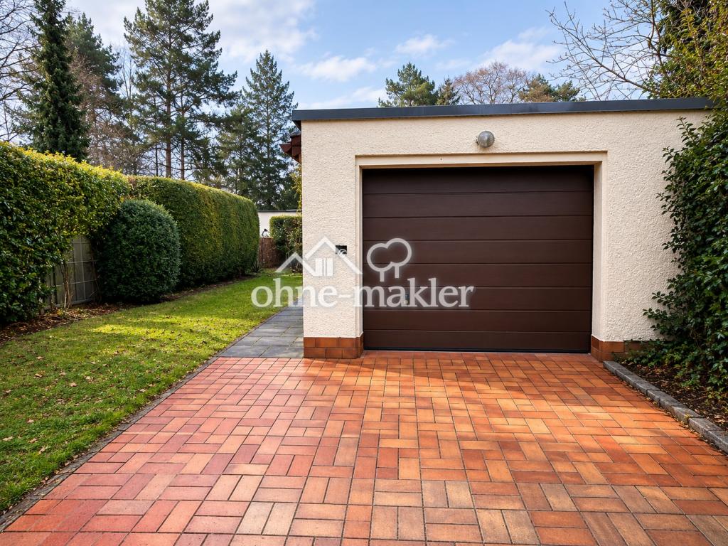 Haus mit Garten zur Miete – Branitzer Siedlung | 130 qm | Erstbezug nach Kernsanierung - Foto 5