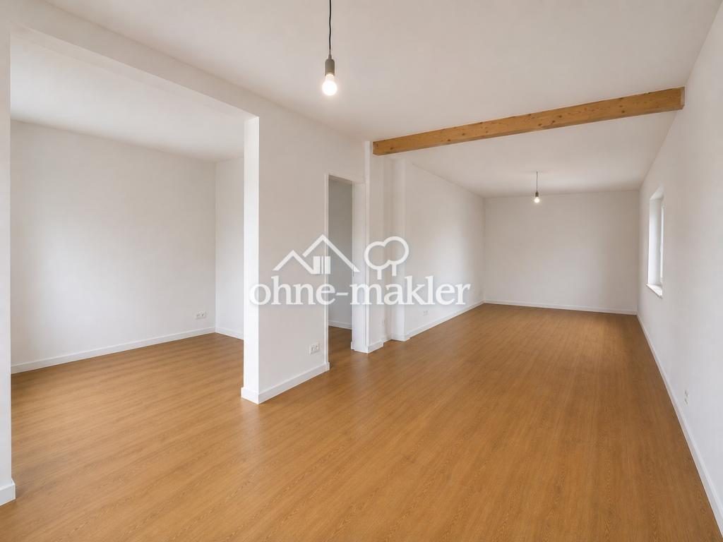 Haus mit Garten zur Miete – Branitzer Siedlung | 130 qm | Erstbezug nach Kernsanierung - Foto 4
