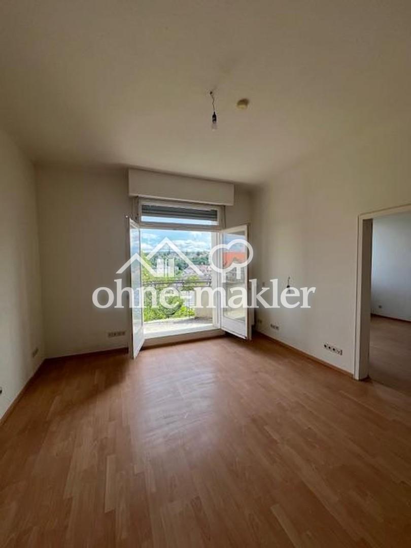 Altbauperle im Denkmal – 2 Zimmer, Südbalkon, Wintergarten & neues Bad - Foto 2
