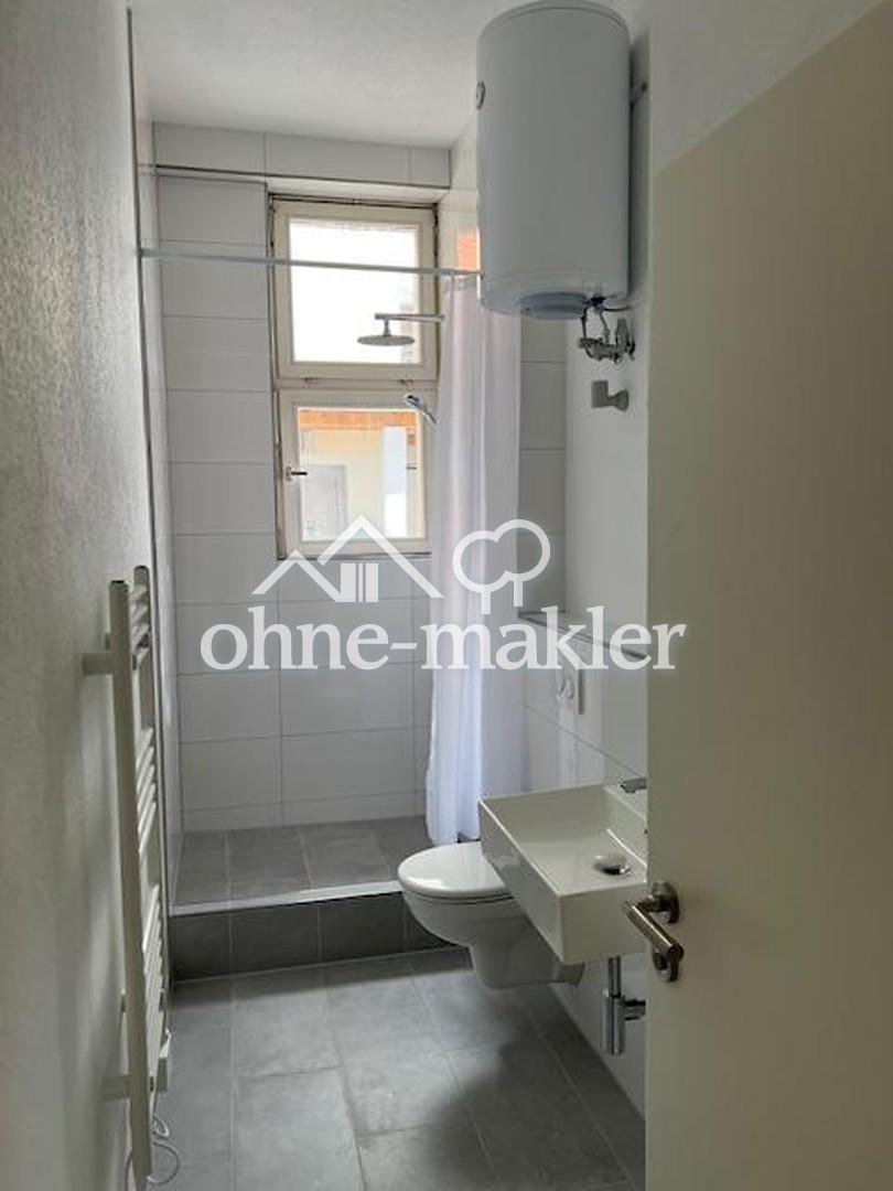 Altbauperle im Denkmal – 3 Zimmer, 2 Balkone - Photo 5