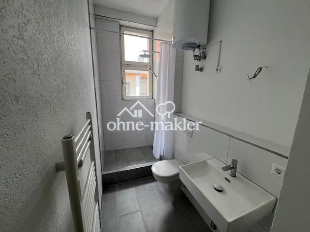 Altbauperle im Denkmal – 3 Zimmer, 2 Balkone - Photo 4