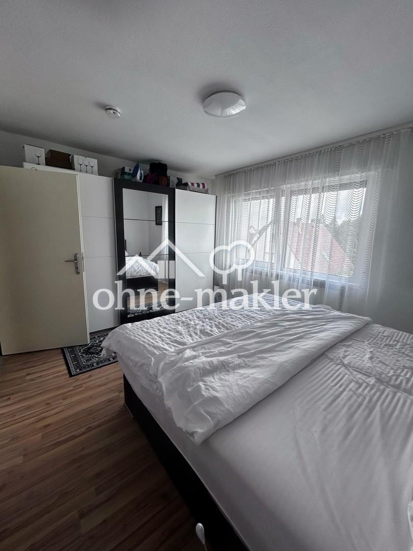 Helle, gepflegte 3-Zimmer-Wohnung in ruhiger Lage im ENERGETISCH SANIERTEN Mehrfamilienhaus - Photo 3