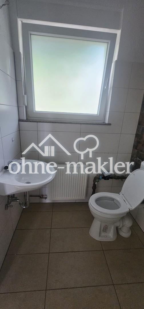 „Frisch sanierte 3-Zimmer-Wohnung in Karben – S-Bahn Frankfurt in 25 Min.” - Photo 2