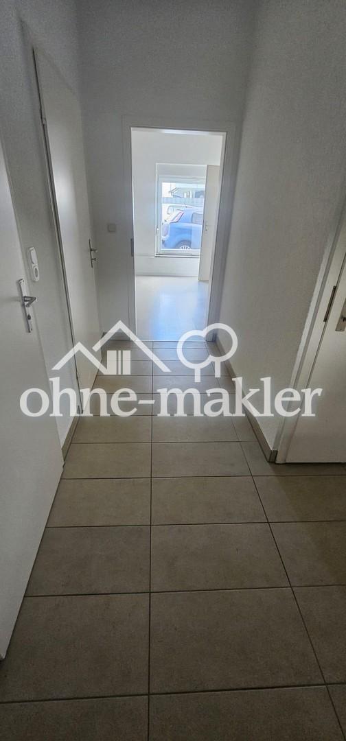 „Frisch sanierte 3-Zimmer-Wohnung in Karben – S-Bahn Frankfurt in 25 Min.” - Photo 5
