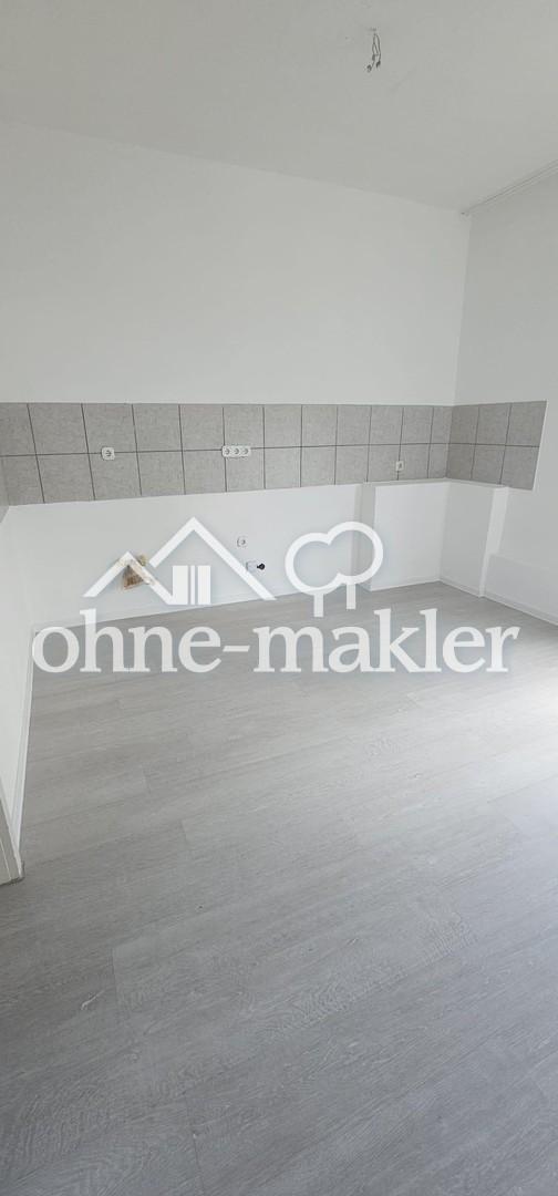„Frisch sanierte 3-Zimmer-Wohnung in Karben – S-Bahn Frankfurt in 25 Min.” - Foto 2