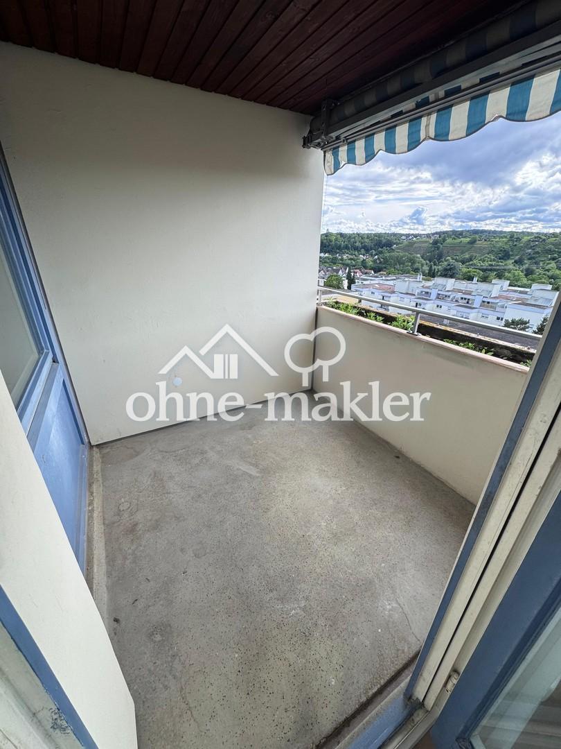 Frisch teilweise renovierte/sanierte 1,5 Zimmer Wohnung - Photo 5