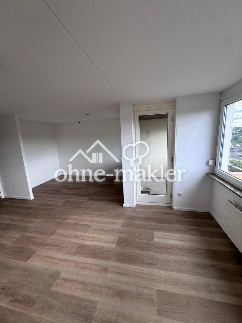 Frisch teilweise renovierte/sanierte 1,5 Zimmer Wohnung - Photo 2