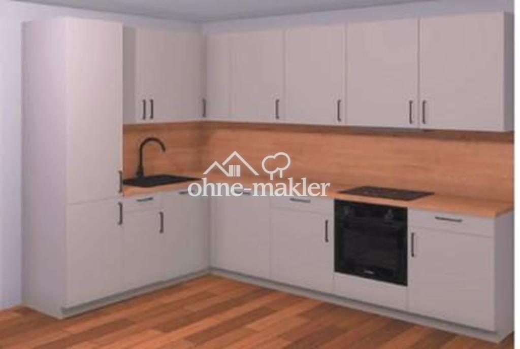 Erstbezug Neubau: Penthouse, 4 Zimmer 112 m², Dachterrasse, seniorengerecht in Neumünster-Gadeland - Photo 2