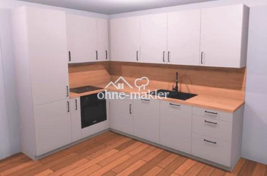 Erstbezug Neubau: Penthouse, 4 Zimmer 112 m², Dachterrasse, seniorengerecht in Neumünster-Gadeland - Photo 3