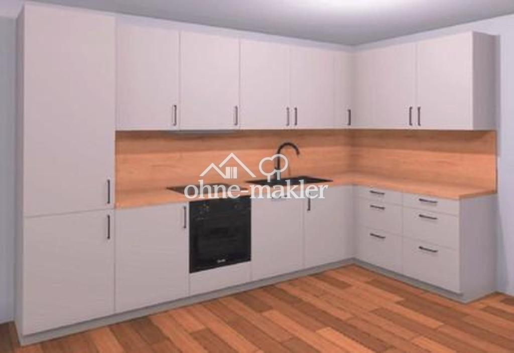 Erstbezug Neubau: Penthouse, 4 Zimmer 112 m², Dachterrasse, seniorengerecht in Neumünster-Gadeland - Photo 1