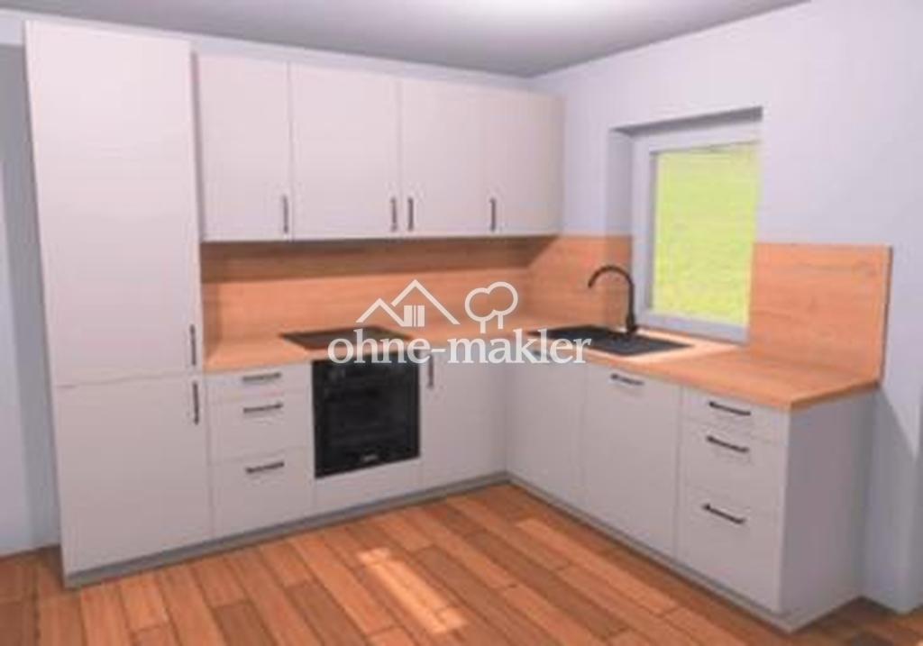 Erstbezug Neubau: Penthouse, 4 Zimmer 112 m², Dachterrasse, seniorengerecht in Neumünster-Gadeland - Photo 2