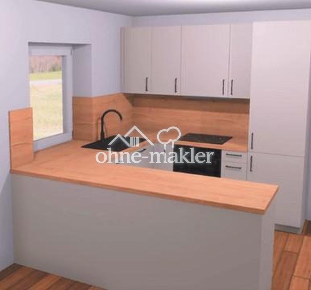 Erstbezug Neubau: Penthouse, 4 Zimmer 112 m², Dachterrasse, seniorengerecht in Neumünster-Gadeland - Photo 3