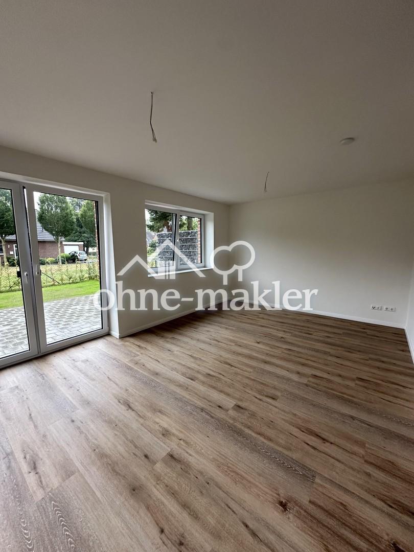Erstbezug Neubau: Penthouse, 4 Zimmer 112 m², Dachterrasse, seniorengerecht in Neumünster-Gadeland - Photo 1
