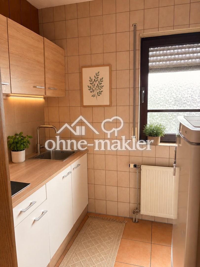 Attraktives 2-Zimmer-Apartment - Photo 3