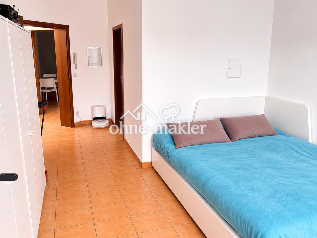Attraktives 2-Zimmer-Apartment - Photo 2