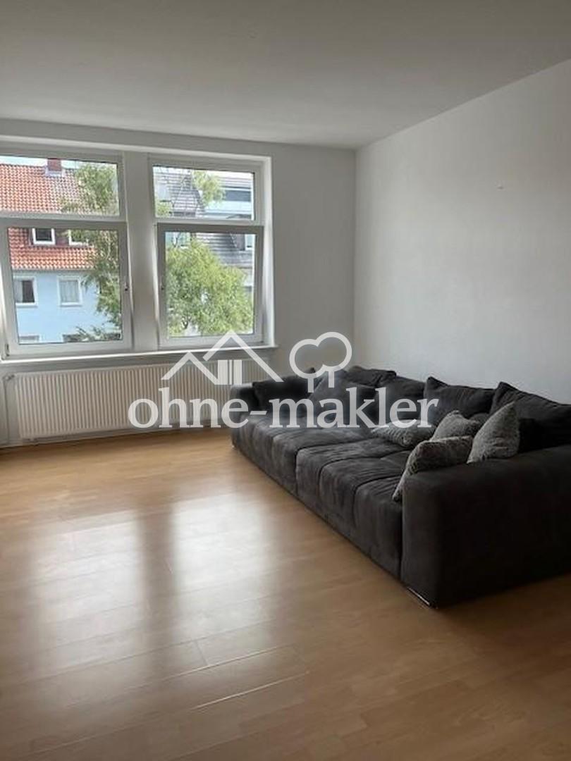 TOP Lage - Helle 2-Zimmer Single-Wohnung in Hannover-Oststadt mit EBK - Photo 2