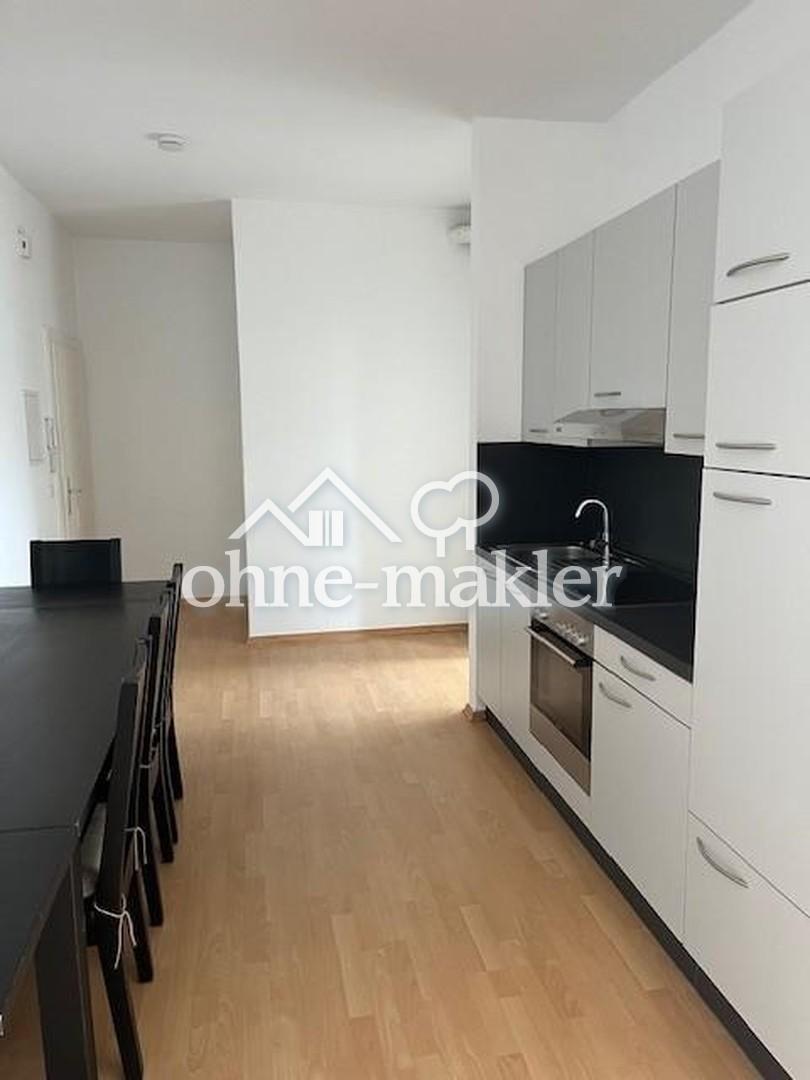 TOP Lage - Helle 2-Zimmer Single-Wohnung in Hannover-Oststadt mit EBK - Photo 4