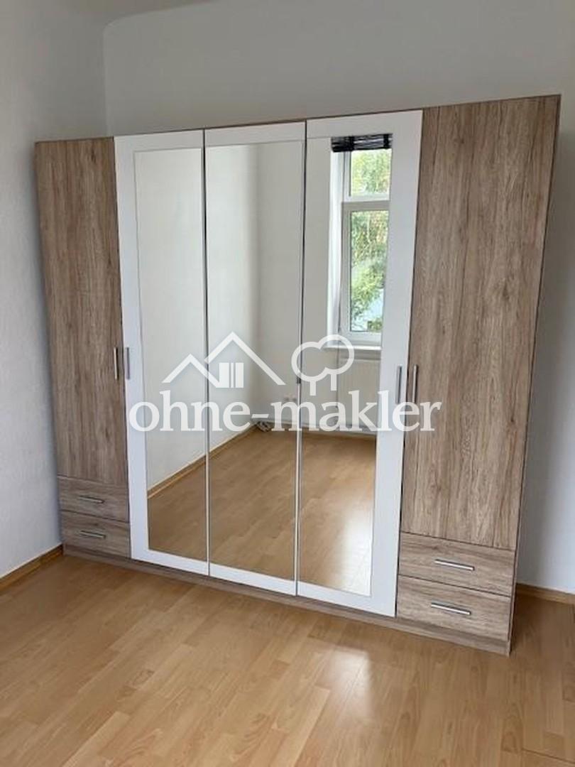 TOP Lage - Helle 2-Zimmer Single-Wohnung in Hannover-Oststadt mit EBK - Photo 3