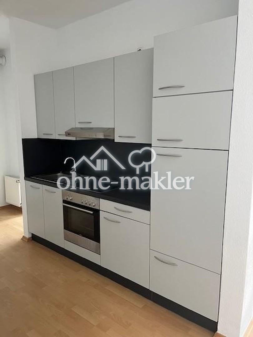 TOP Lage - Helle 2-Zimmer Single-Wohnung in Hannover-Oststadt mit EBK - Photo 4