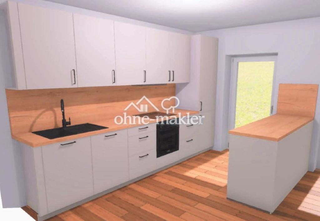Neubau-Erstbezug: 5 Zimmer Reihenhaus, 110 m², Garten, Terrasse, Wallbox in Neumünster-Gadeland - Photo 4