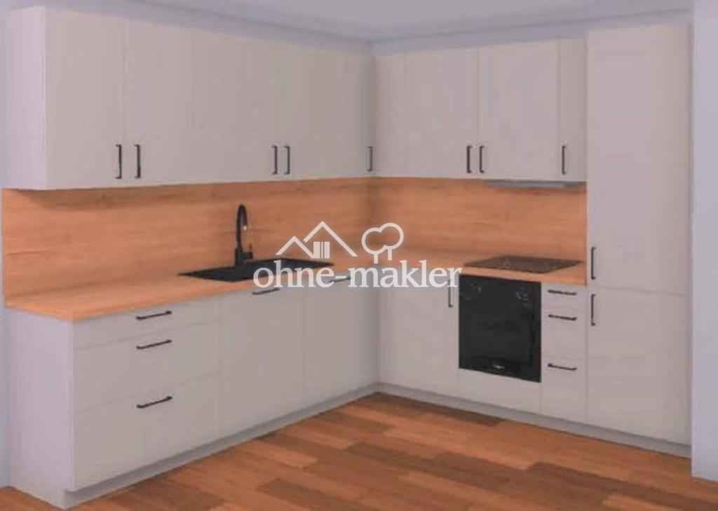 Neubau-Erstbezug: 5 Zimmer Reihenhaus, 110 m², Garten, Terrasse, Wallbox in Neumünster-Gadeland - Photo 2