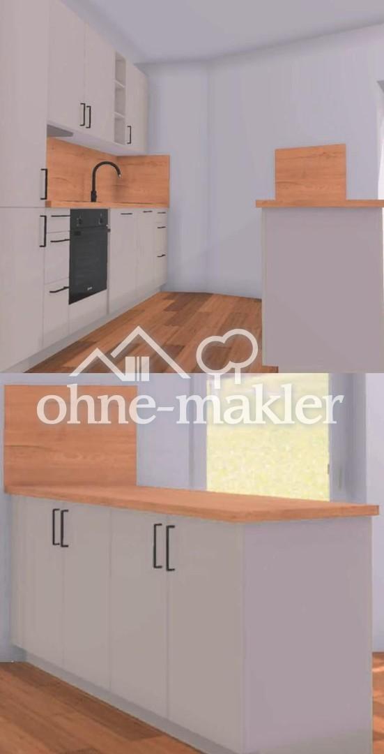 Neubau-Erstbezug: 5 Zimmer Reihenhaus, 110 m², Garten, Terrasse, Wallbox in Neumünster-Gadeland - Photo 1