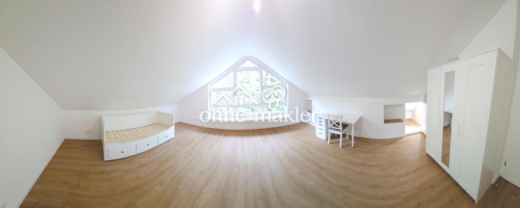 Super schönes WG-Zimmer in Maisonette/Fußbodenheizung & 5m² Abstellraum - Photo 4