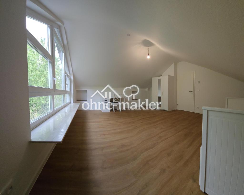 Super schönes WG-Zimmer in Maisonette/Fußbodenheizung & 5m² Abstellraum - Photo 5