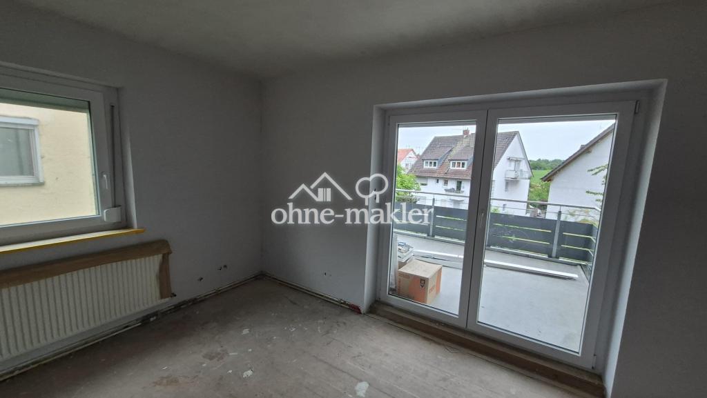 3 Zimmer Wohnung in Stgt.-Degerloch - Photo 4