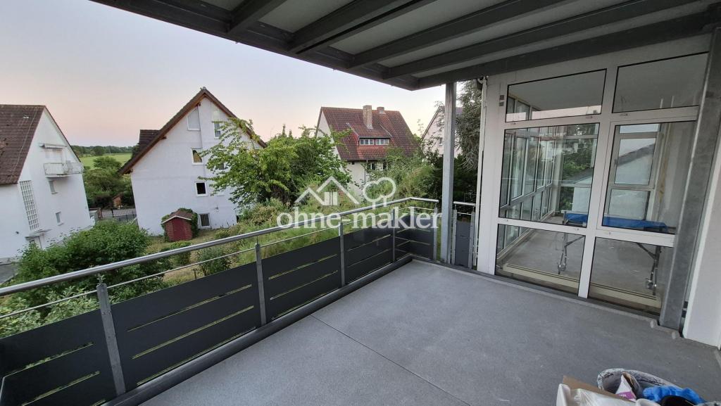 Sonnige 3 Zimmer-Wohnung in Stuttgart Degerloch - Photo 2