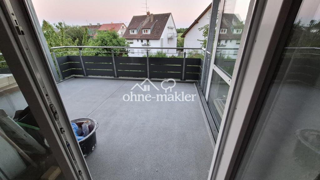 Sonnige 3 Zimmer-Wohnung in Stuttgart Degerloch - Photo 3
