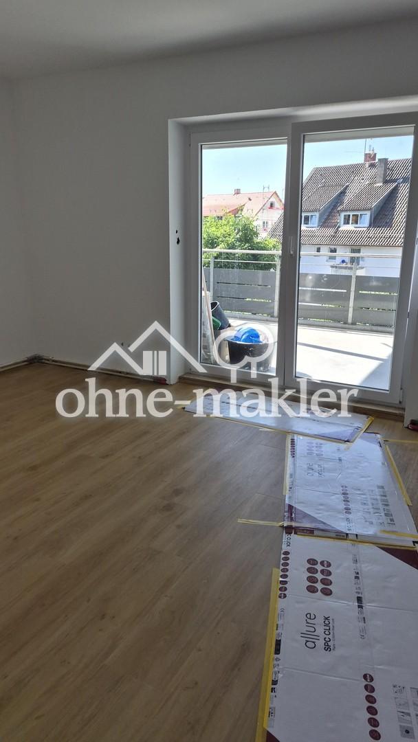 Sonnige 3 Zimmer-Wohnung in Stuttgart Degerloch - Photo 4