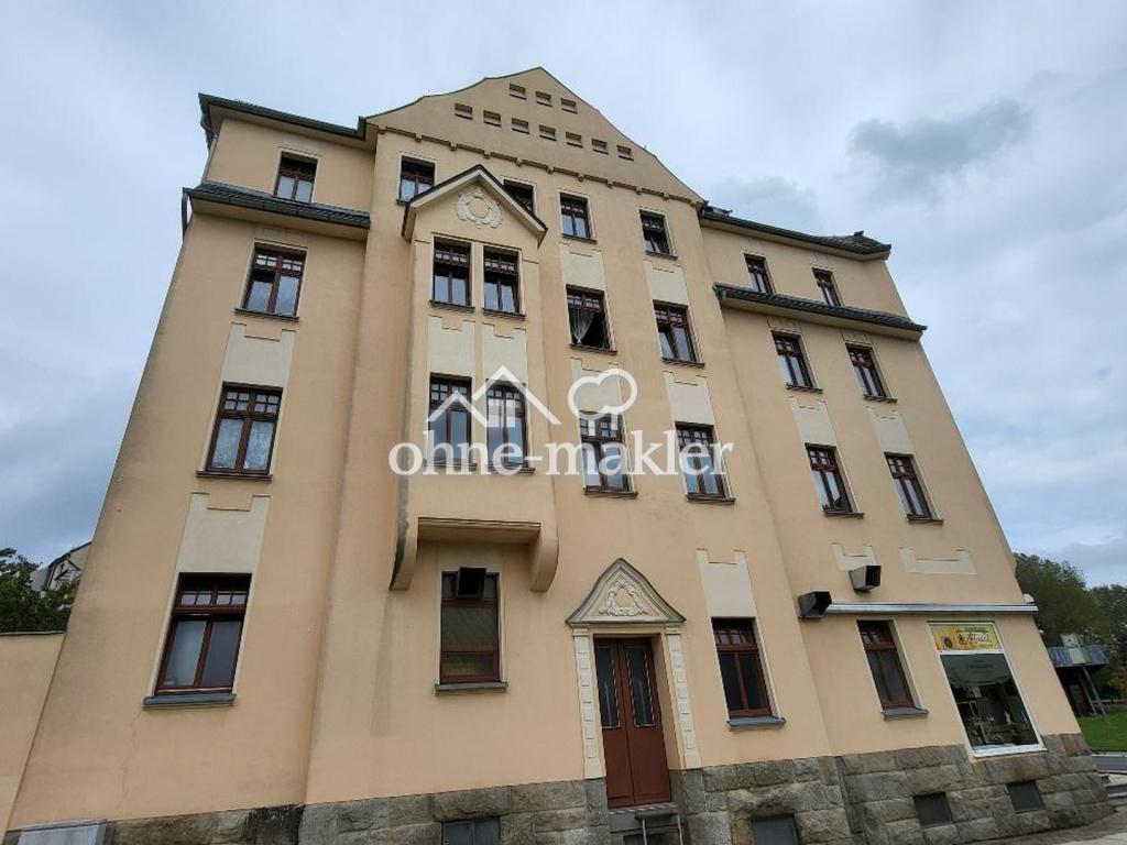 Neu sanierte 2-Raum Wohnung in guter, zentrumsnaher Lage - Foto 5