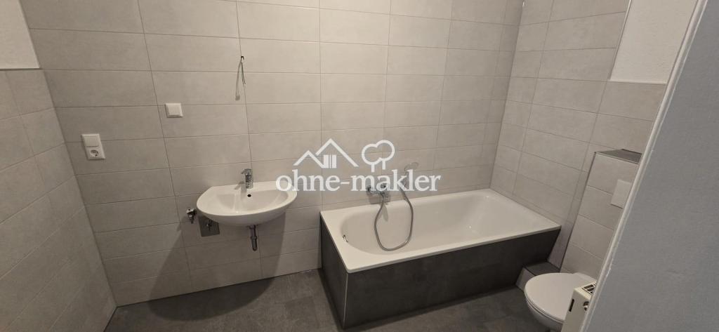 Neu sanierte 2-Raum Wohnung in guter, zentrumsnaher Lage - Foto 3