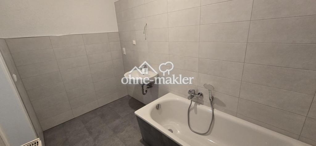 Neu sanierte 2-Raum Wohnung in guter, zentrumsnaher Lage - Foto 1