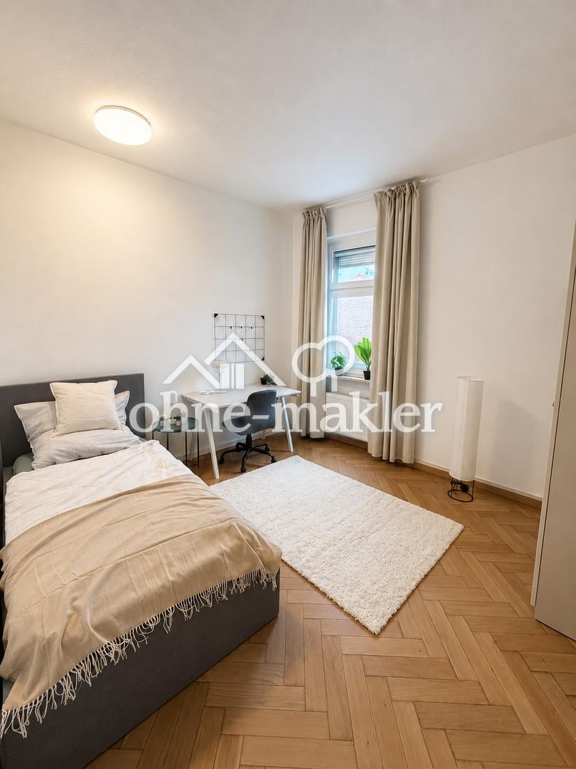 WG-Zimmer zum Erstbezug – nah zur TH Nürnberg, nur noch wenige frei! - Photo 4