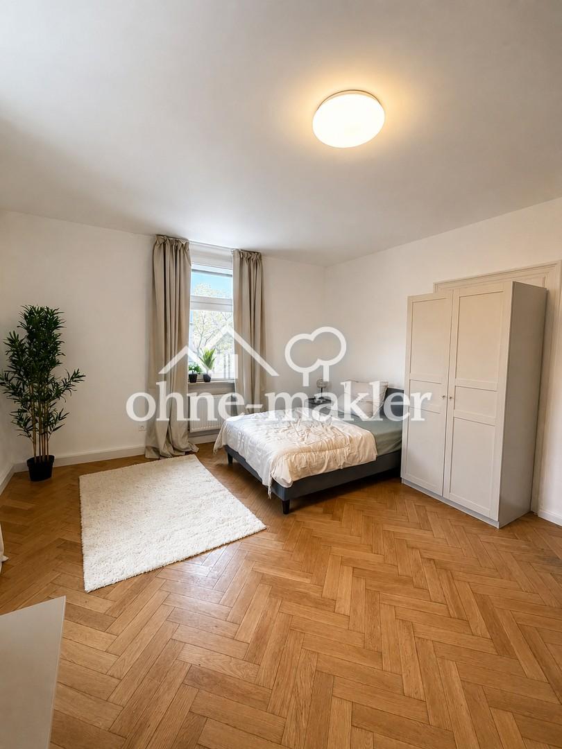 WG-Zimmer zum Erstbezug – nah zur TH Nürnberg, nur noch wenige frei! - Photo 2