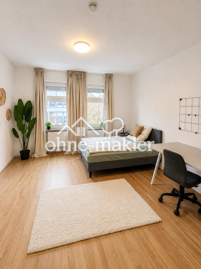 WG-Zimmer zum Erstbezug – nah zur TH Nürnberg, nur noch wenige frei! - Photo 5
