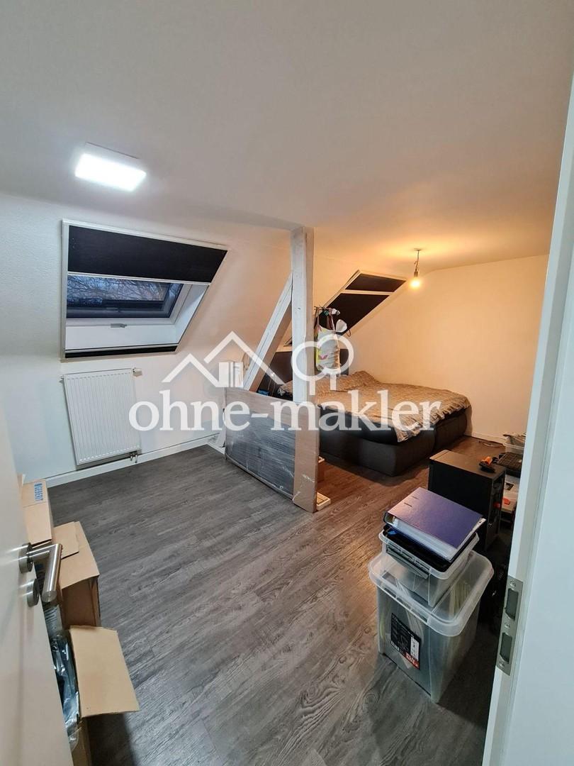 Traumhafte Dachgeschosswohnung - sofort frei - Photo 4