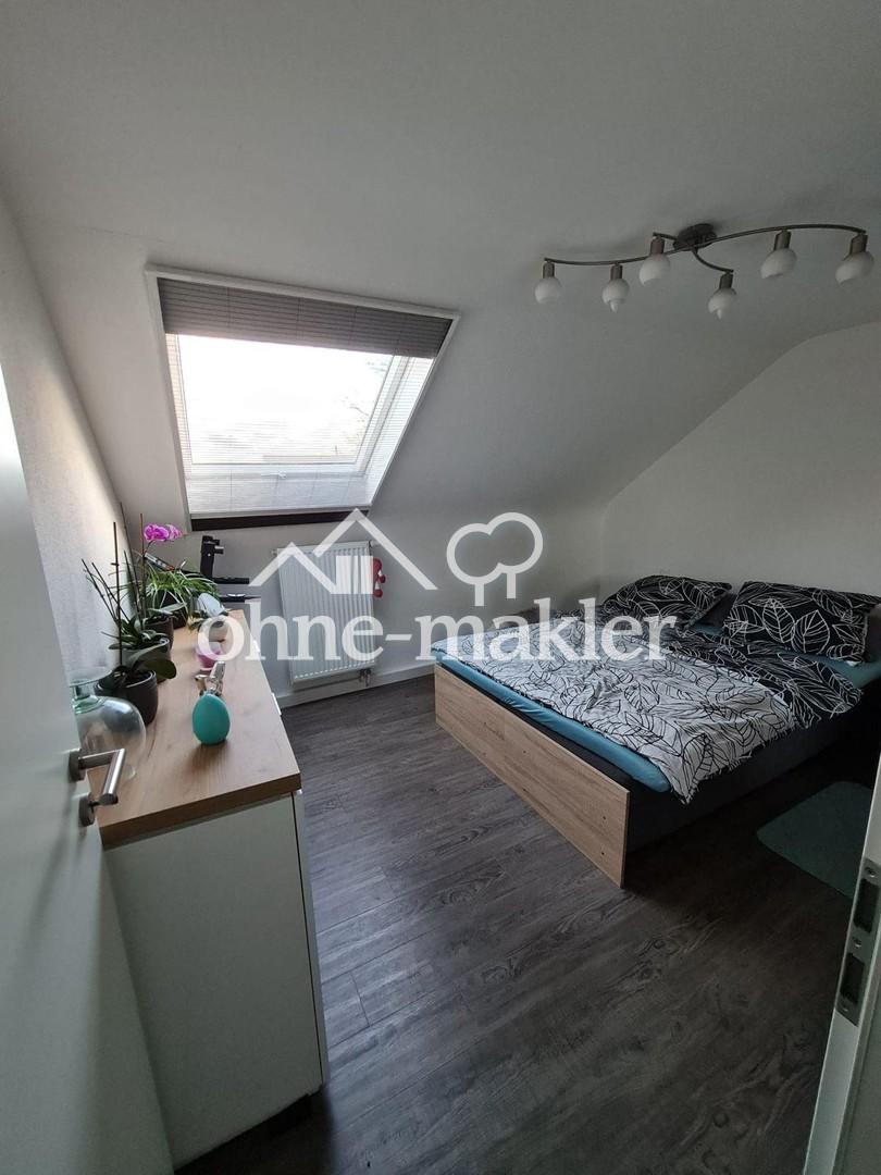 Traumhafte Dachgeschosswohnung - sofort frei - Photo 3