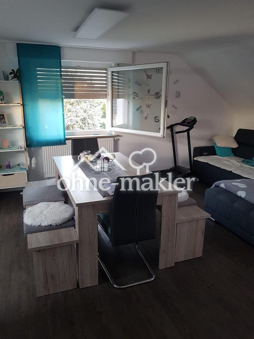 Traumhafte Dachgeschosswohnung - sofort frei - Photo 2