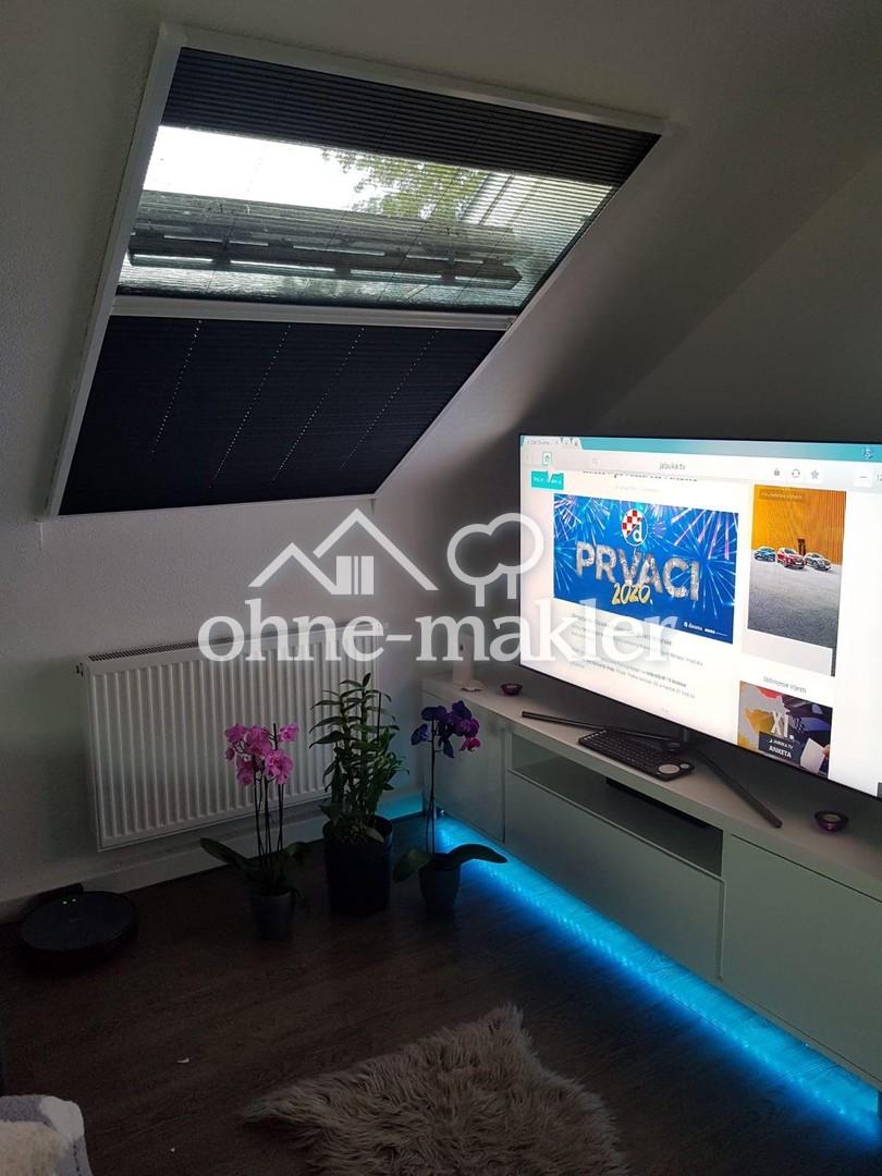 Traumhafte Dachgeschosswohnung - sofort frei - Photo 1