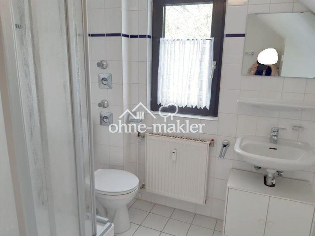 Schöne, helle 1,5 Zi-Wohnung mit EBK und AA in Augsburg - Photo 3