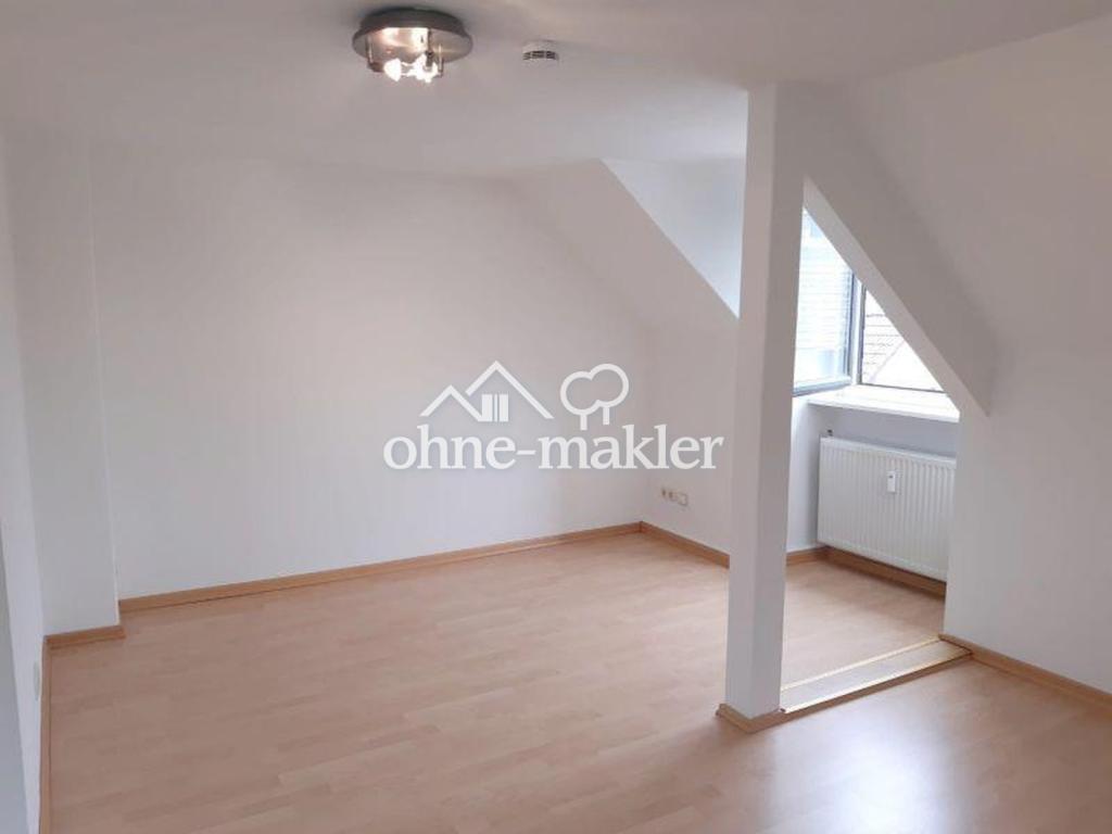 Schöne, helle 1,5 Zi-Wohnung mit EBK und AA in Augsburg - Photo 5