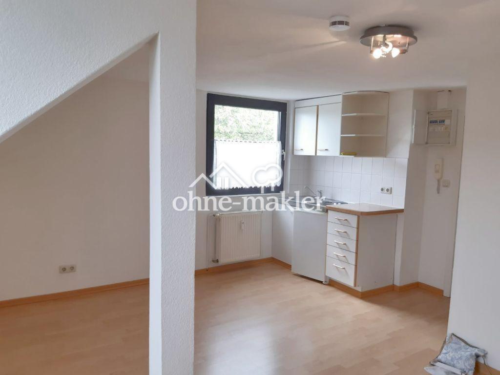 Schöne, helle 1,5 Zi-Wohnung mit EBK und AA in Augsburg - Photo 1