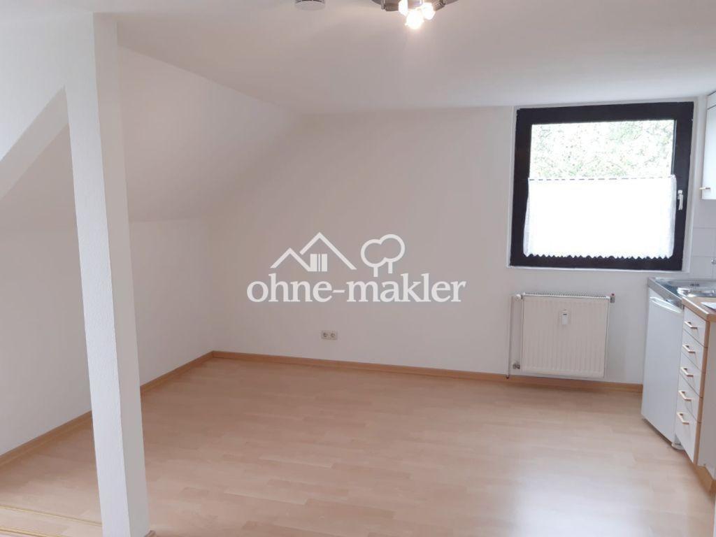 Schöne, helle 1,5 Zi-Wohnung mit EBK und AA in Augsburg - Photo 4